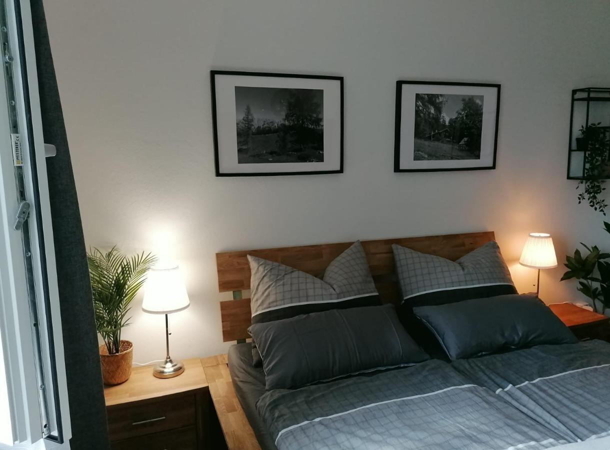 Ferienhaus Tauernblick ซังคท์ไวท์ อิม โพเงา ภายนอก รูปภาพ